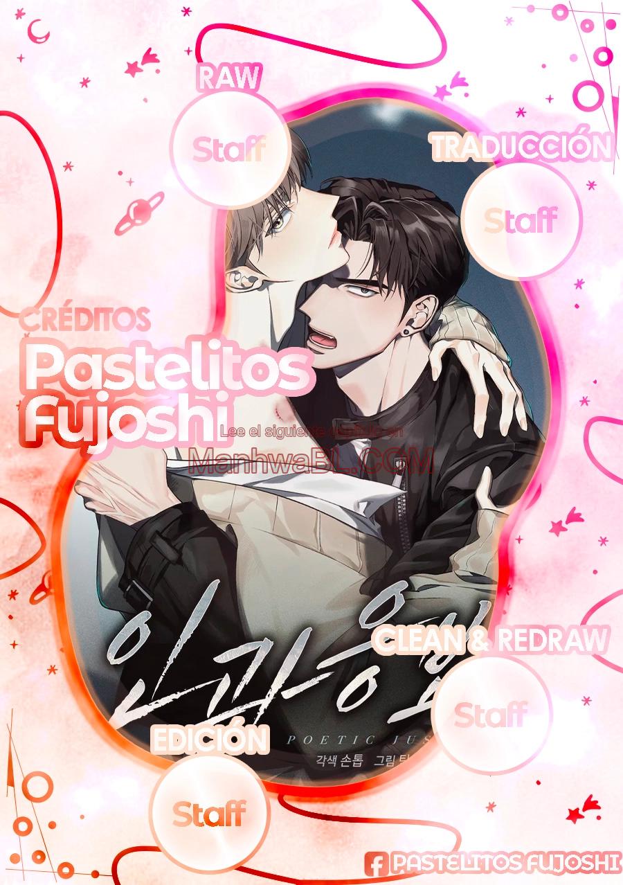 Lo que se da se recibe - Capítulo 10 manhwa