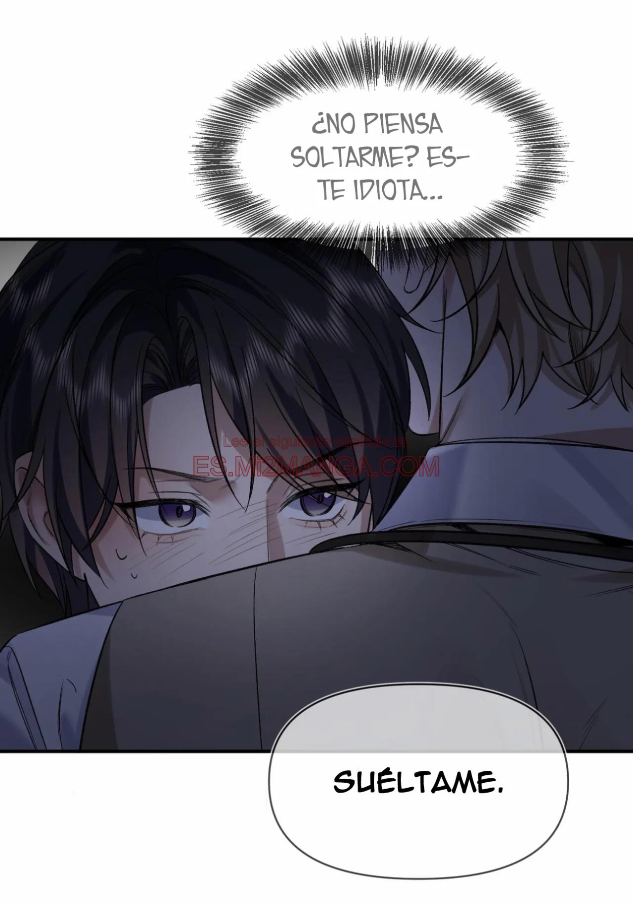 Manhwa BL Español – Leer Yaoi Online Gratis en es.mi2manga.com Día y Noche (Jitong Culture) - Capítulo 10 manhwa
