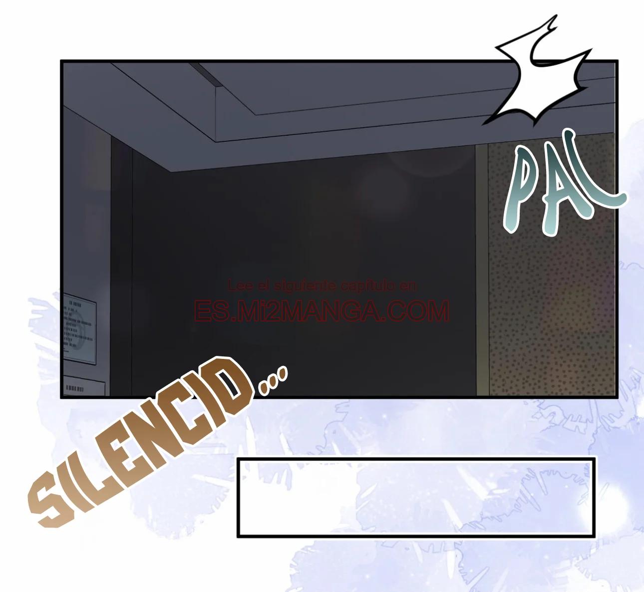Manhwa BL Español – Leer Yaoi Online Gratis en es.mi2manga.com Día y Noche (Jitong Culture) - Capítulo 10 manhwa