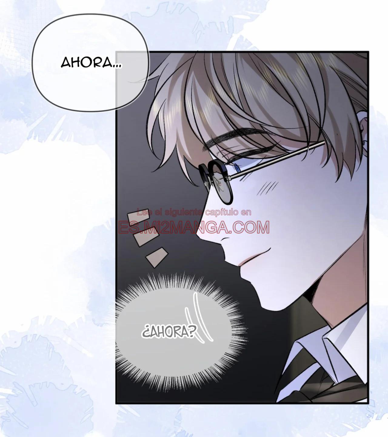 Manhwa BL Español – Leer Yaoi Online Gratis en es.mi2manga.com Día y Noche (Jitong Culture) - Capítulo 10 2 manhwa