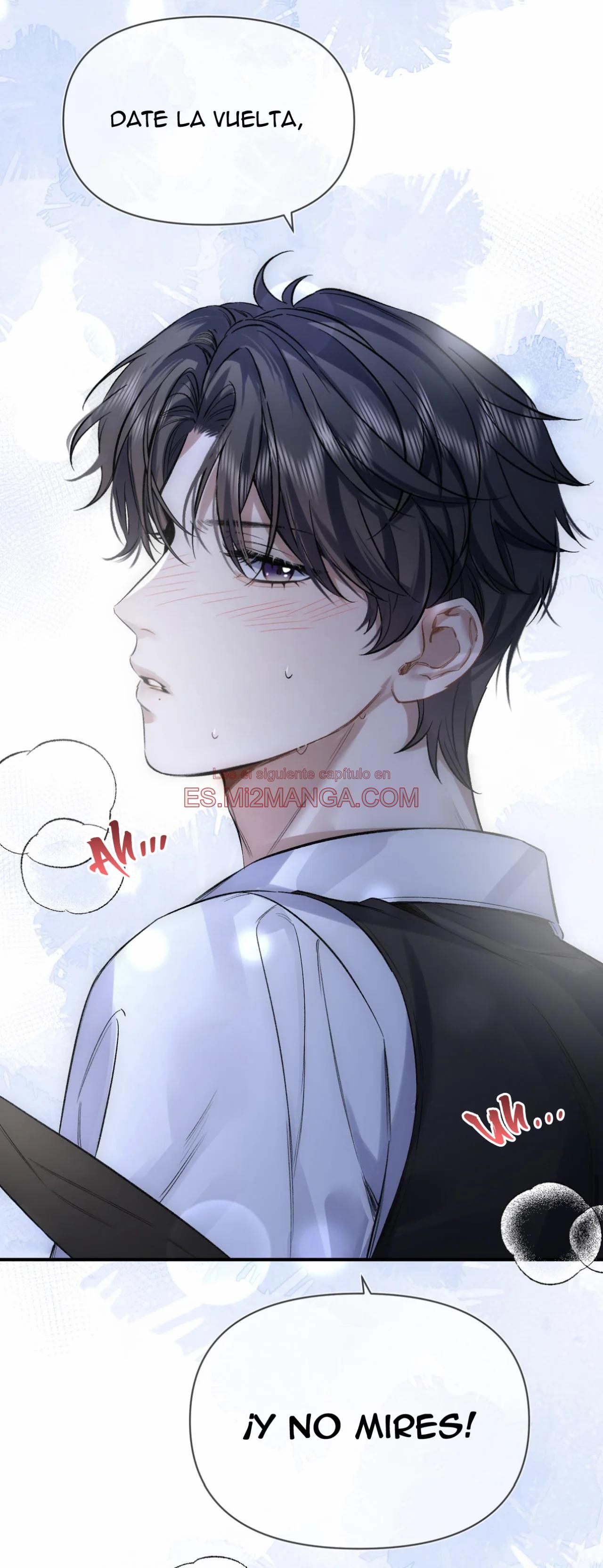 Manhwa BL Español – Leer Yaoi Online Gratis en es.mi2manga.com Día y Noche (Jitong Culture) - Capítulo 10 2 manhwa
