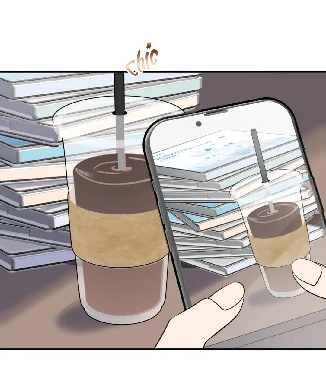 Día y Noche (Jitong Culture) - Capítulo 5 3 manhwa
