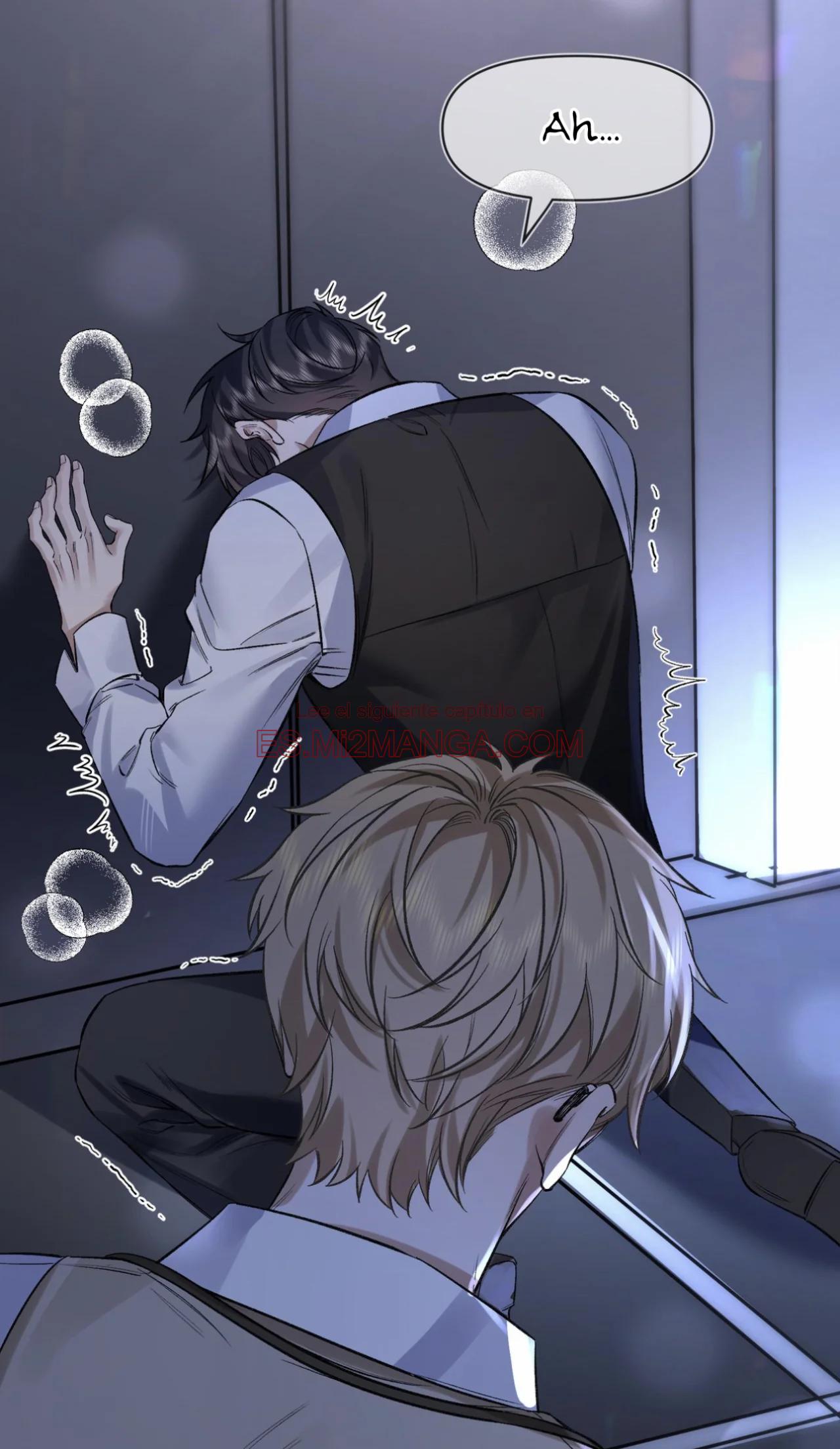 Manhwa BL Español – Leer Yaoi Online Gratis en es.mi2manga.com Día y Noche (Jitong Culture) - Capítulo 10 3 manhwa
