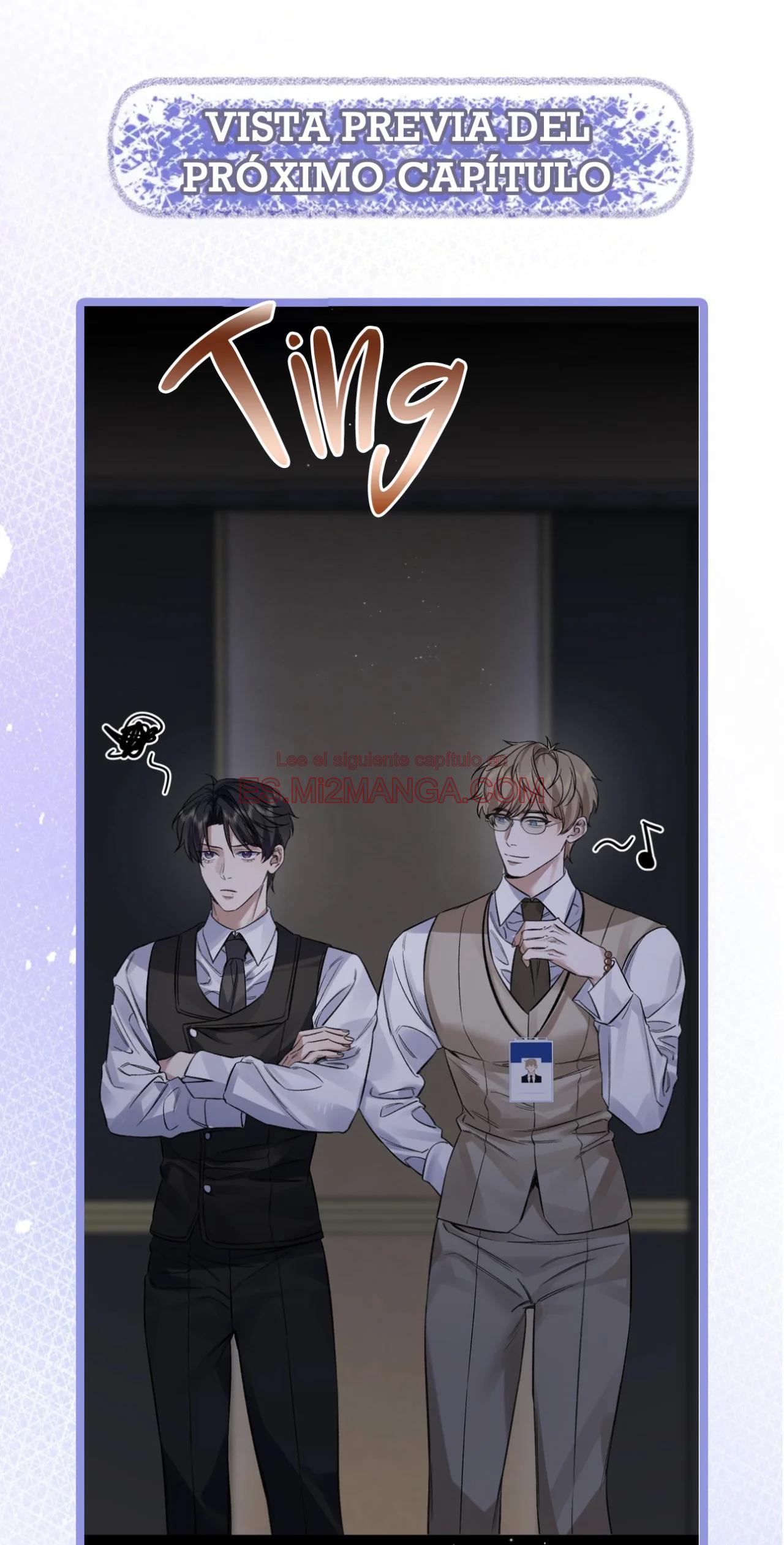 Manhwa BL Español – Leer Yaoi Online Gratis en es.mi2manga.com Día y Noche (Jitong Culture) - Capítulo 10 3 manhwa