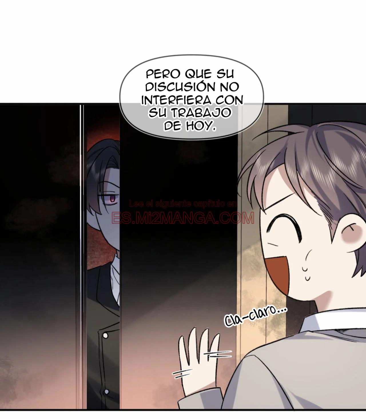 Día y Noche (Jitong Culture) - Capítulo 9 2 manhwa