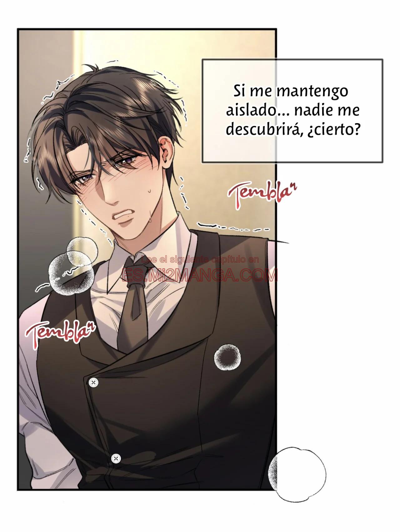 Día y Noche (Jitong Culture) - Capítulo 9 2 manhwa