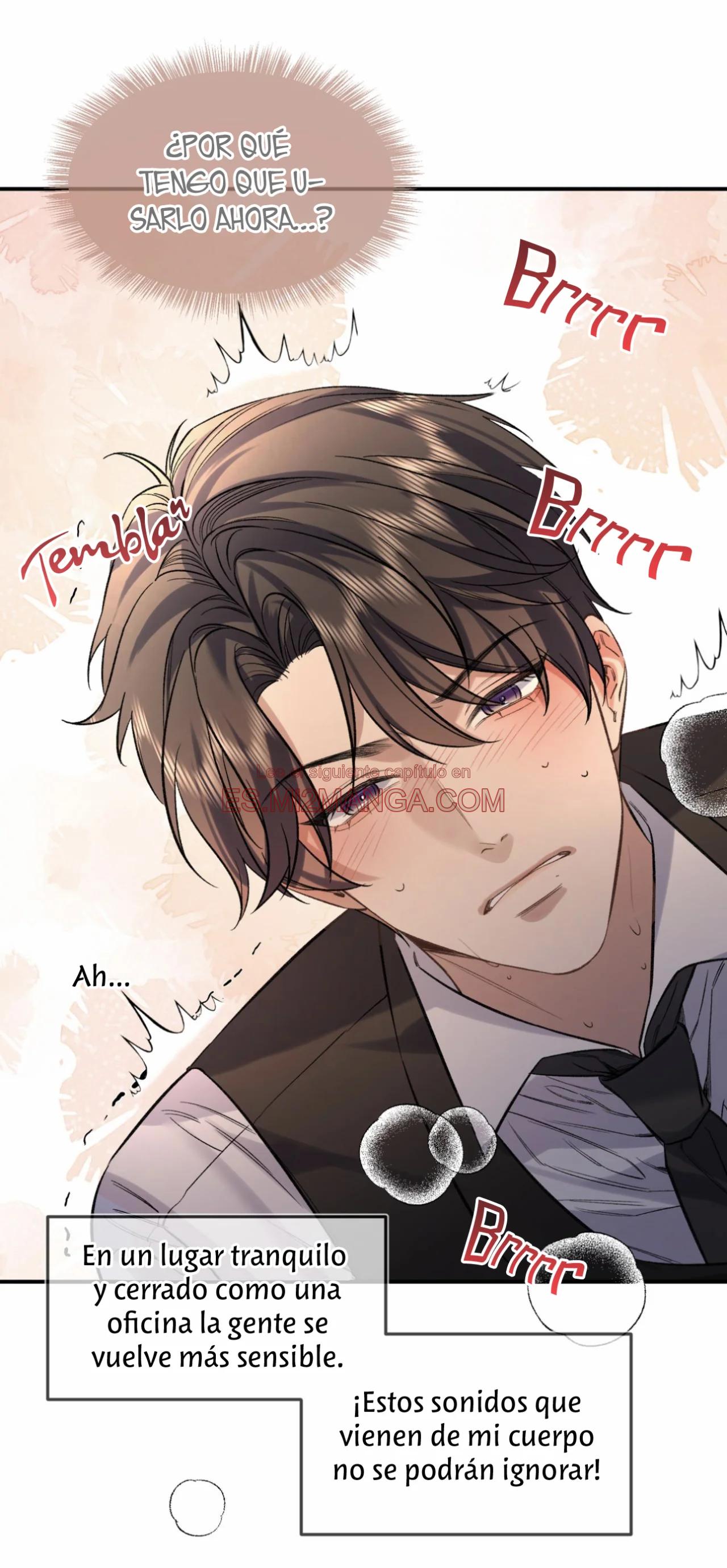 Día y Noche (Jitong Culture) - Capítulo 9 2 manhwa