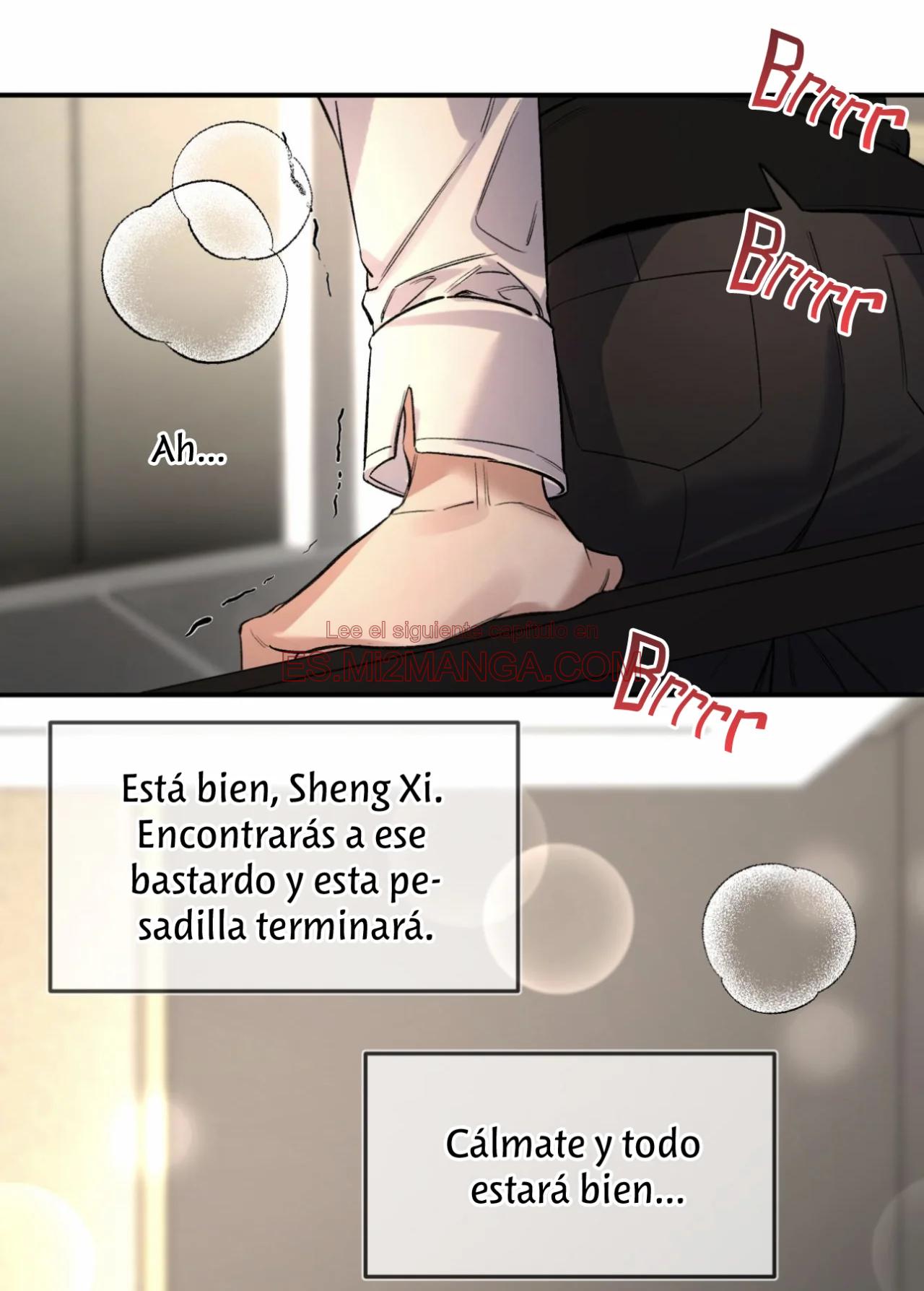 Día y Noche (Jitong Culture) - Capítulo 9 2 manhwa
