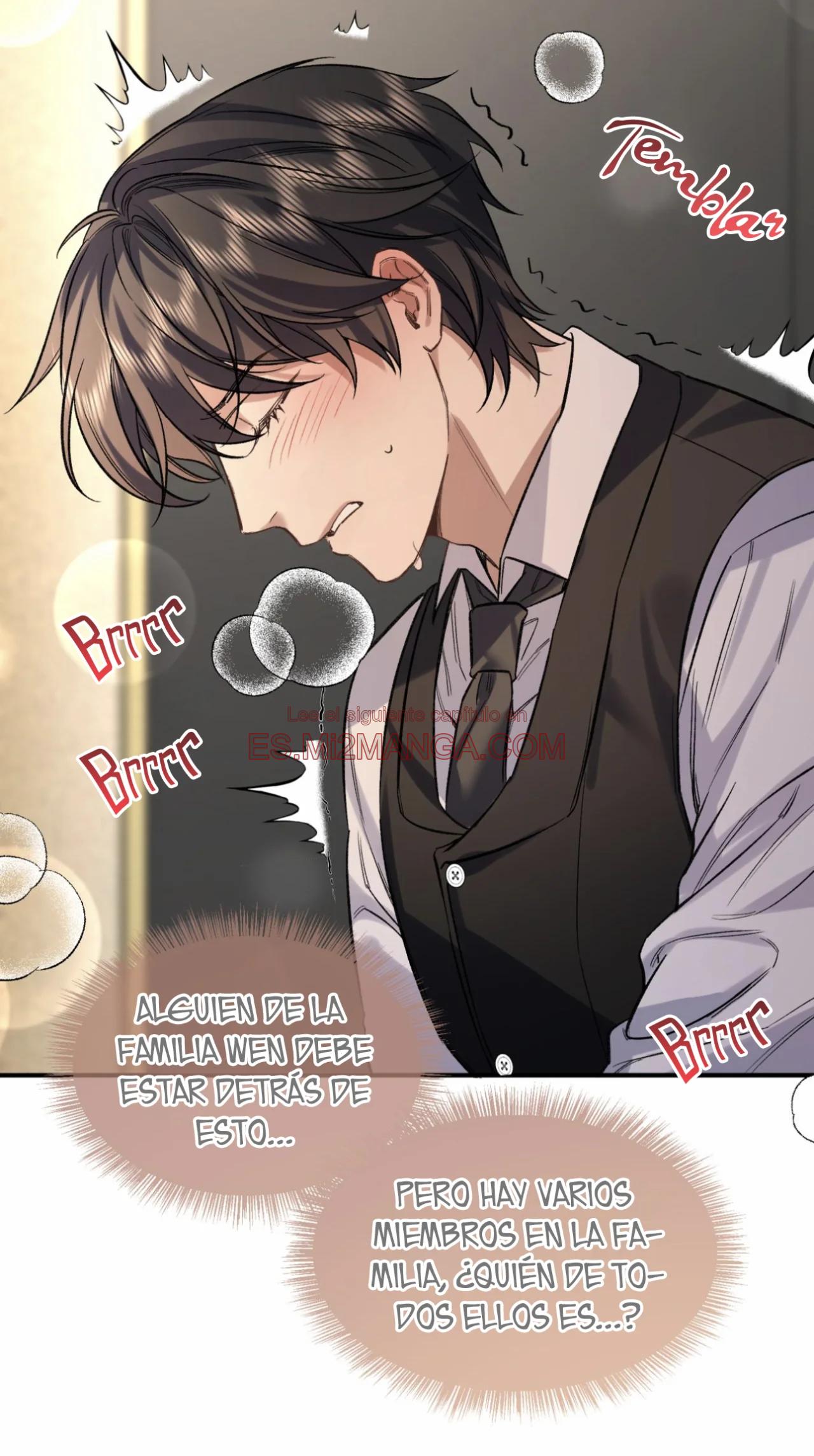 Día y Noche (Jitong Culture) - Capítulo 9 2 manhwa
