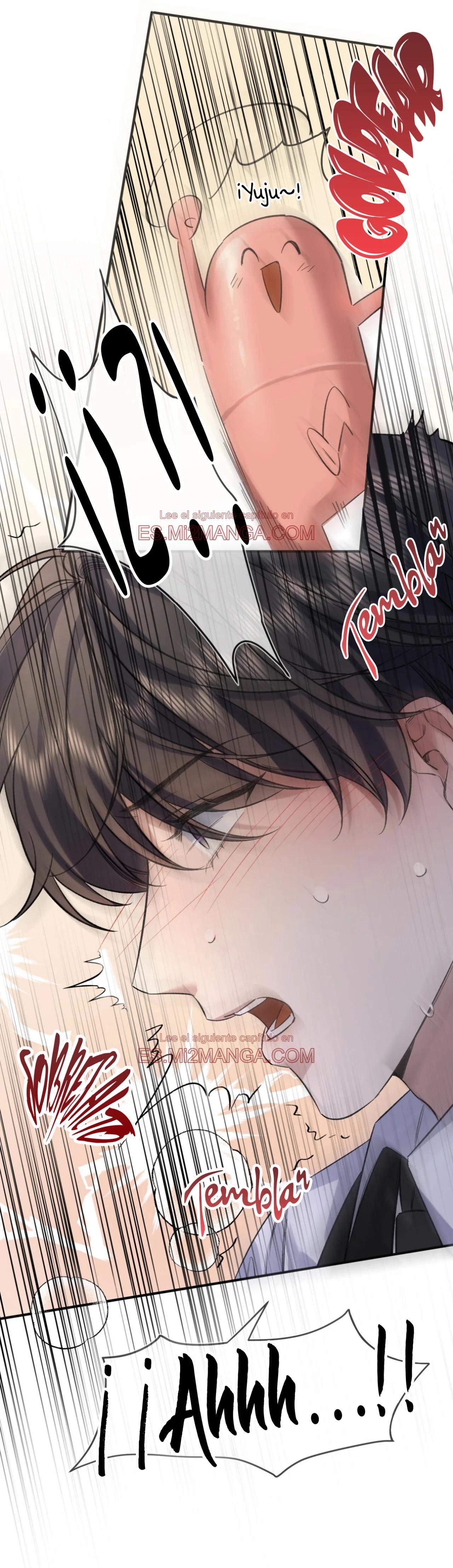 Día y Noche (Jitong Culture) - Capítulo 9 2 manhwa