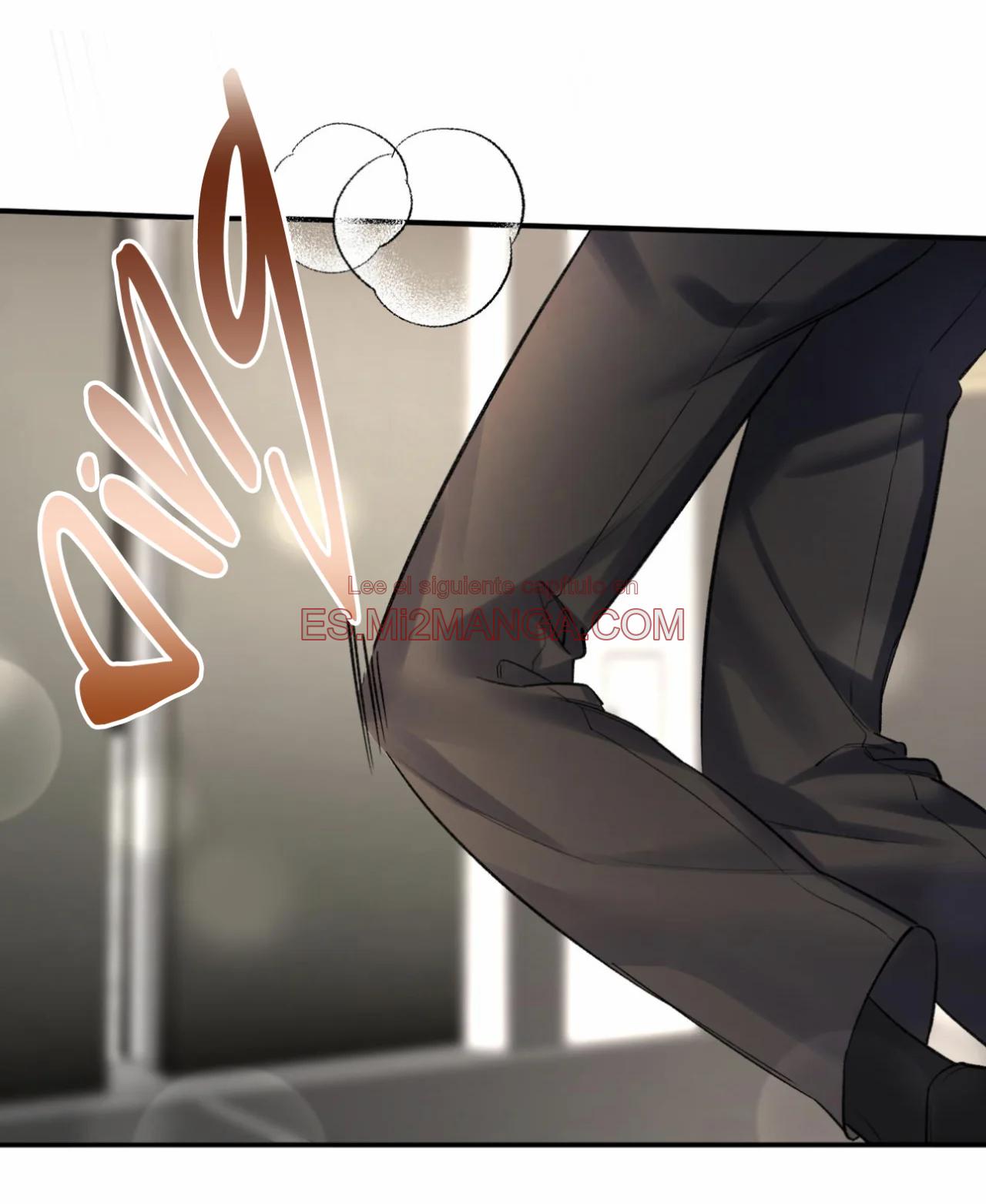 Día y Noche (Jitong Culture) - Capítulo 9 2 manhwa