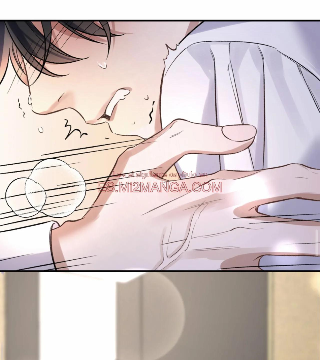 Día y Noche (Jitong Culture) - Capítulo 9 2 manhwa
