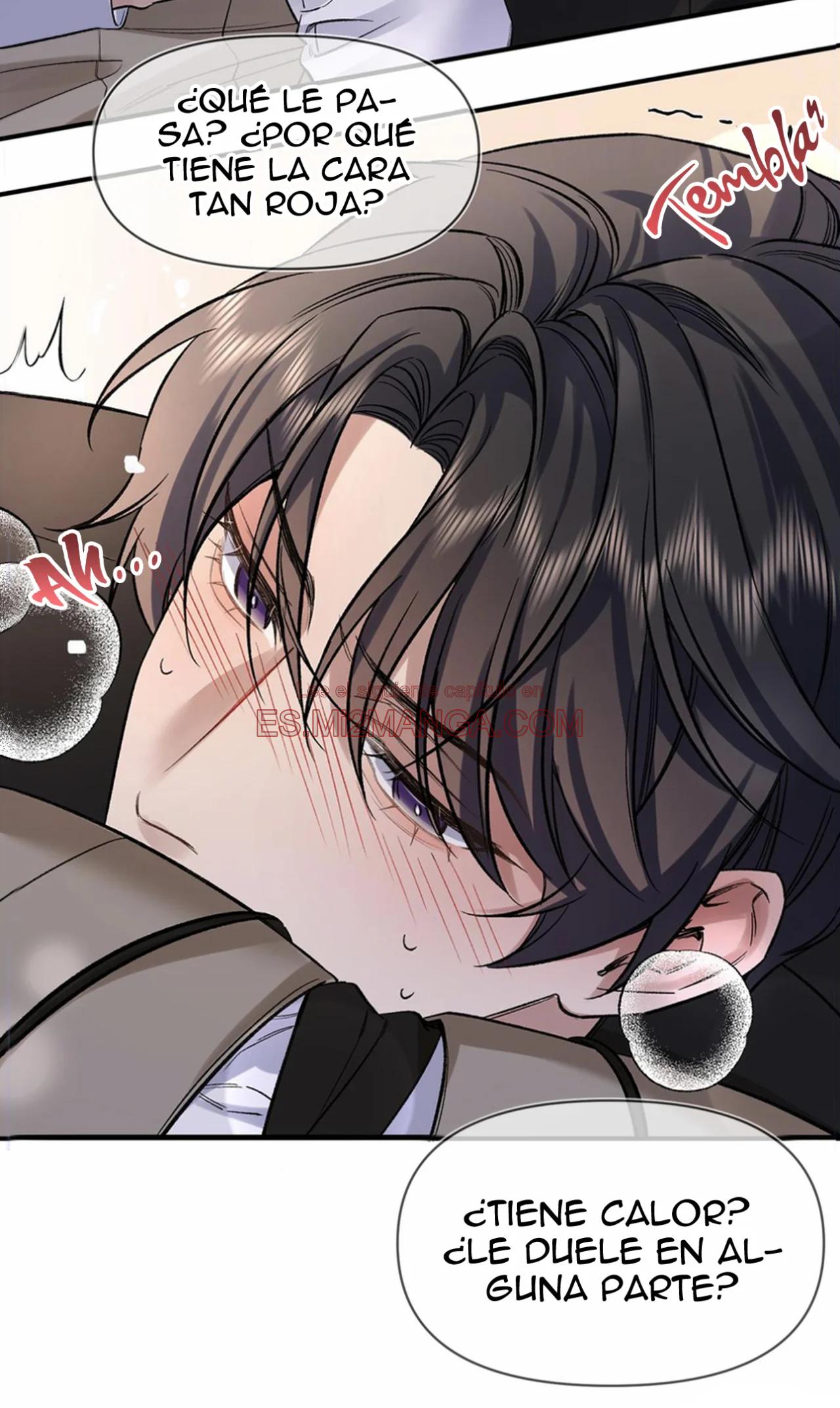 Día y Noche (Jitong Culture) - Capítulo 9 2 manhwa