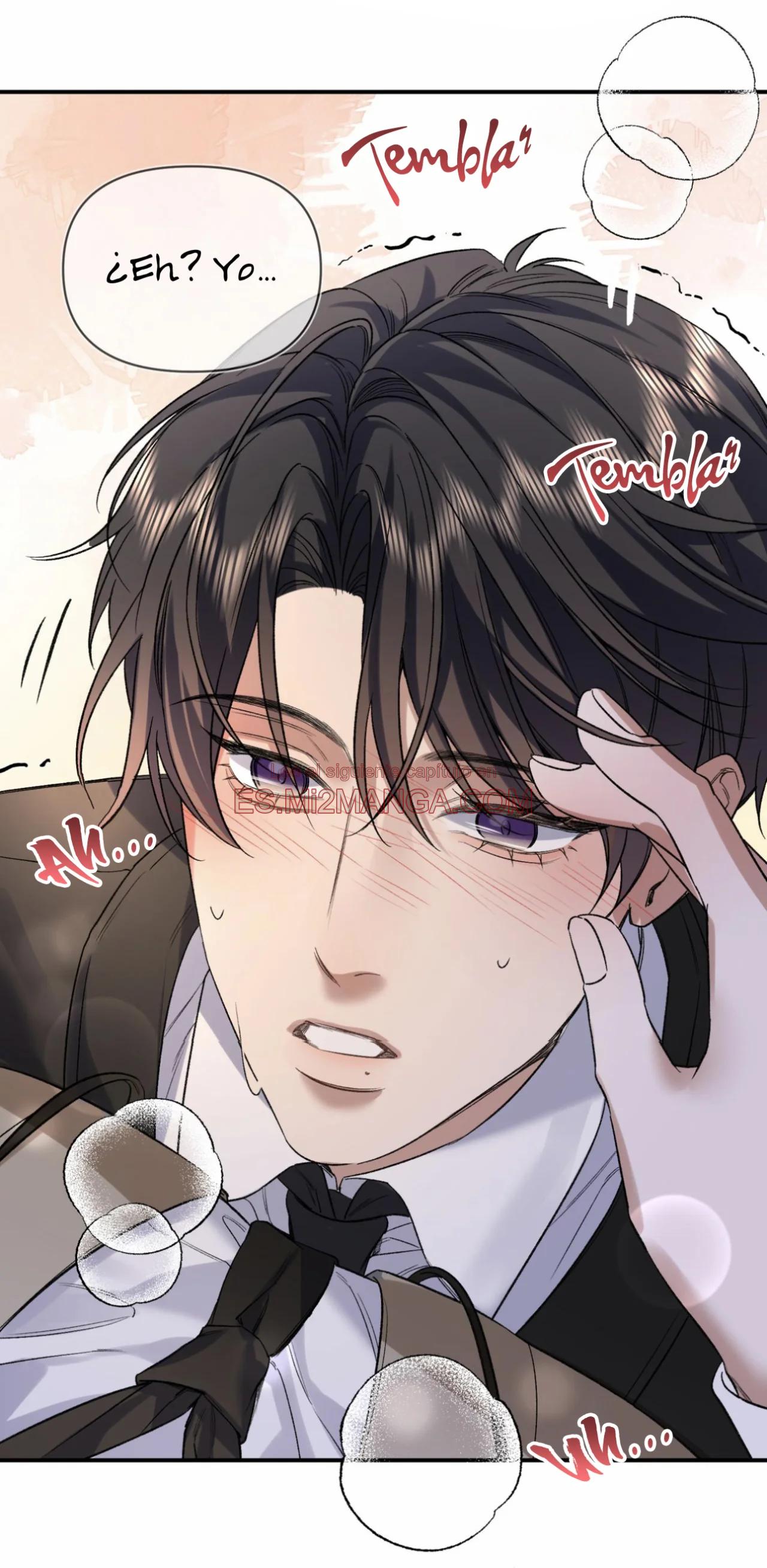 Día y Noche (Jitong Culture) - Capítulo 9 2 manhwa