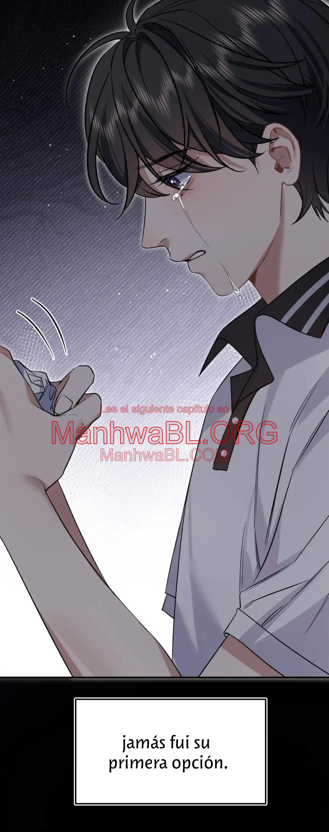 Día y Noche (Jitong Culture) - Capítulo 5 manhwa