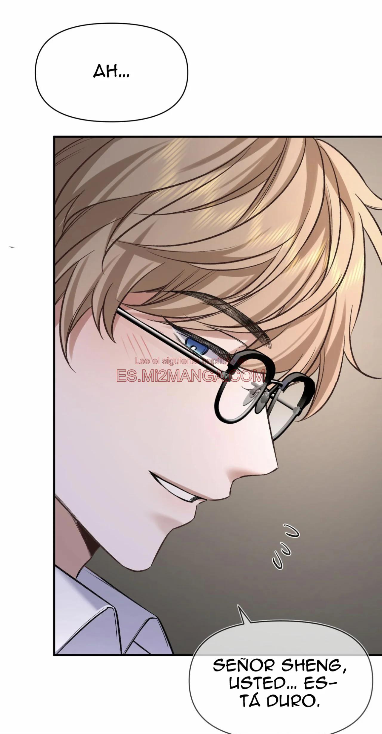 Manhwa BL Español – Leer Yaoi Online Gratis en es.mi2manga.com Día y Noche (Jitong Culture) - Capítulo 9 3 manhwa