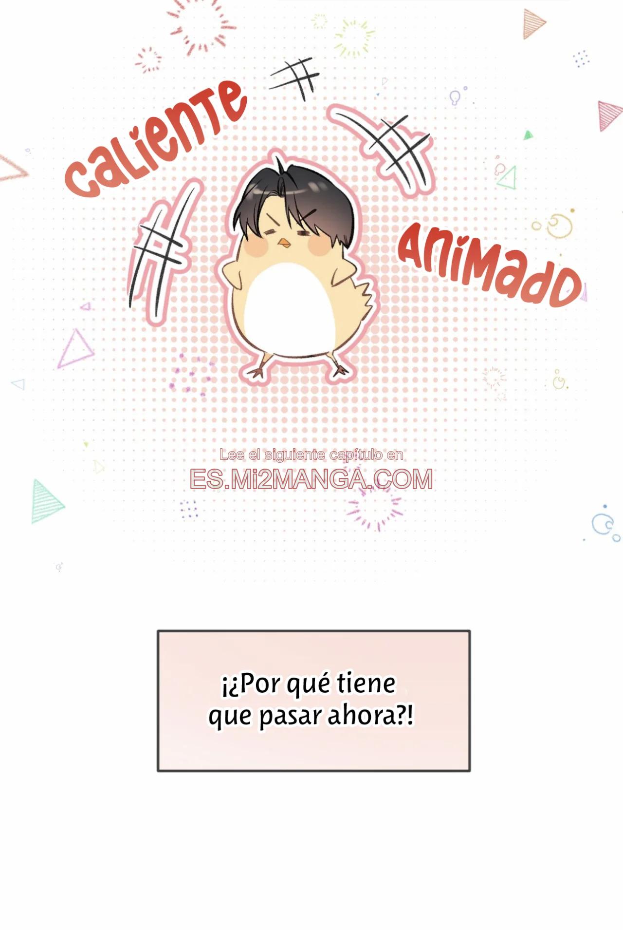 Manhwa BL Español – Leer Yaoi Online Gratis en es.mi2manga.com Día y Noche (Jitong Culture) - Capítulo 9 3 manhwa