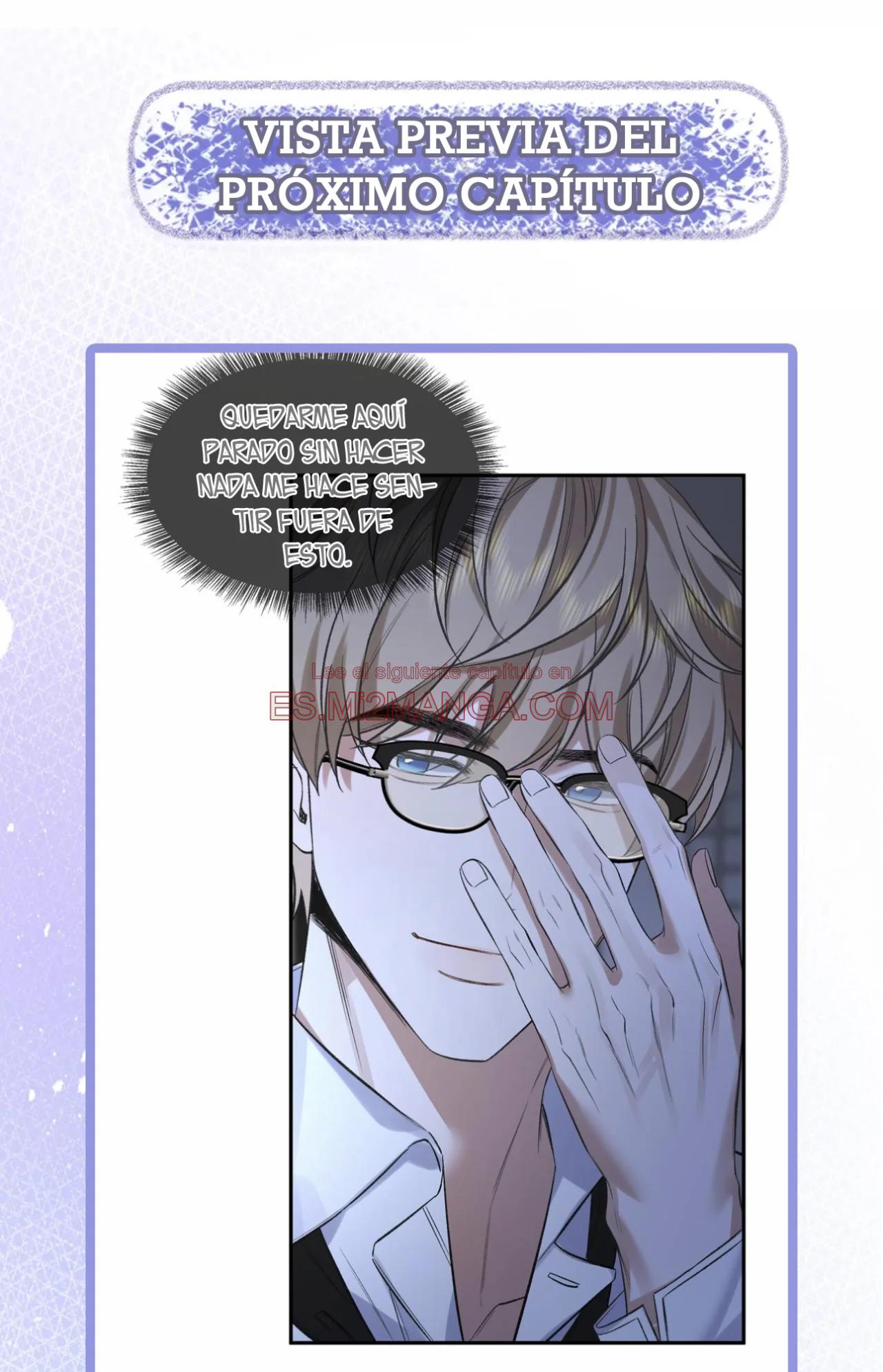 Manhwa BL Español – Leer Yaoi Online Gratis en es.mi2manga.com Día y Noche (Jitong Culture) - Capítulo 9 3 manhwa