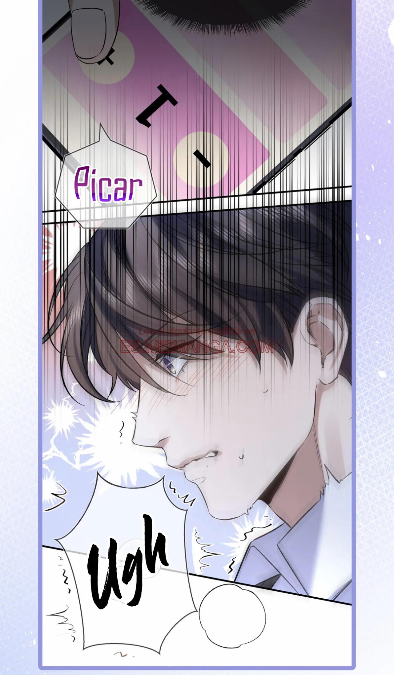 Manhwa BL Español – Leer Yaoi Online Gratis en es.mi2manga.com Día y Noche (Jitong Culture) - Capítulo 9 3 manhwa