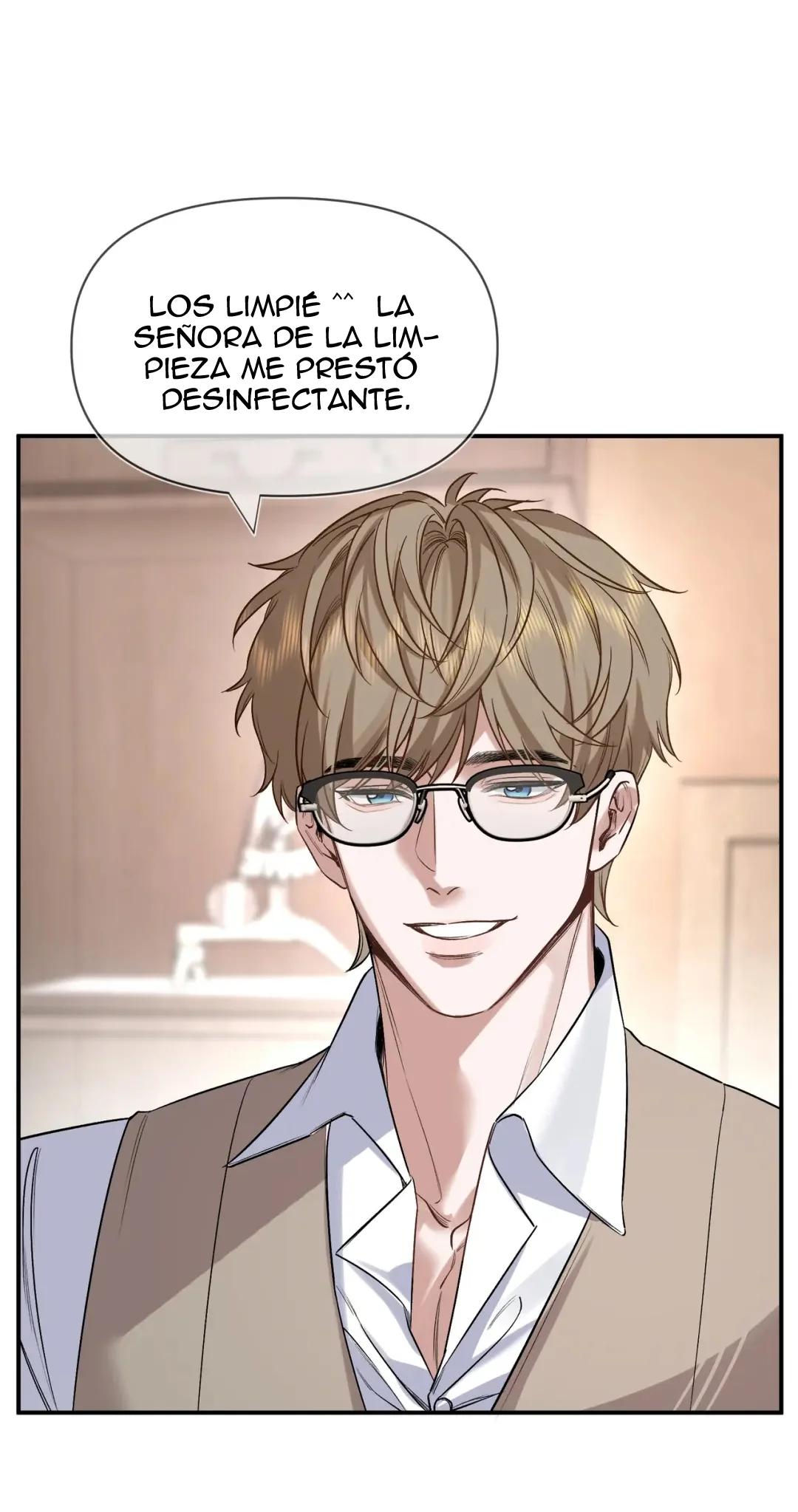 Día y Noche (Jitong Culture) - Capítulo 2 manhwa