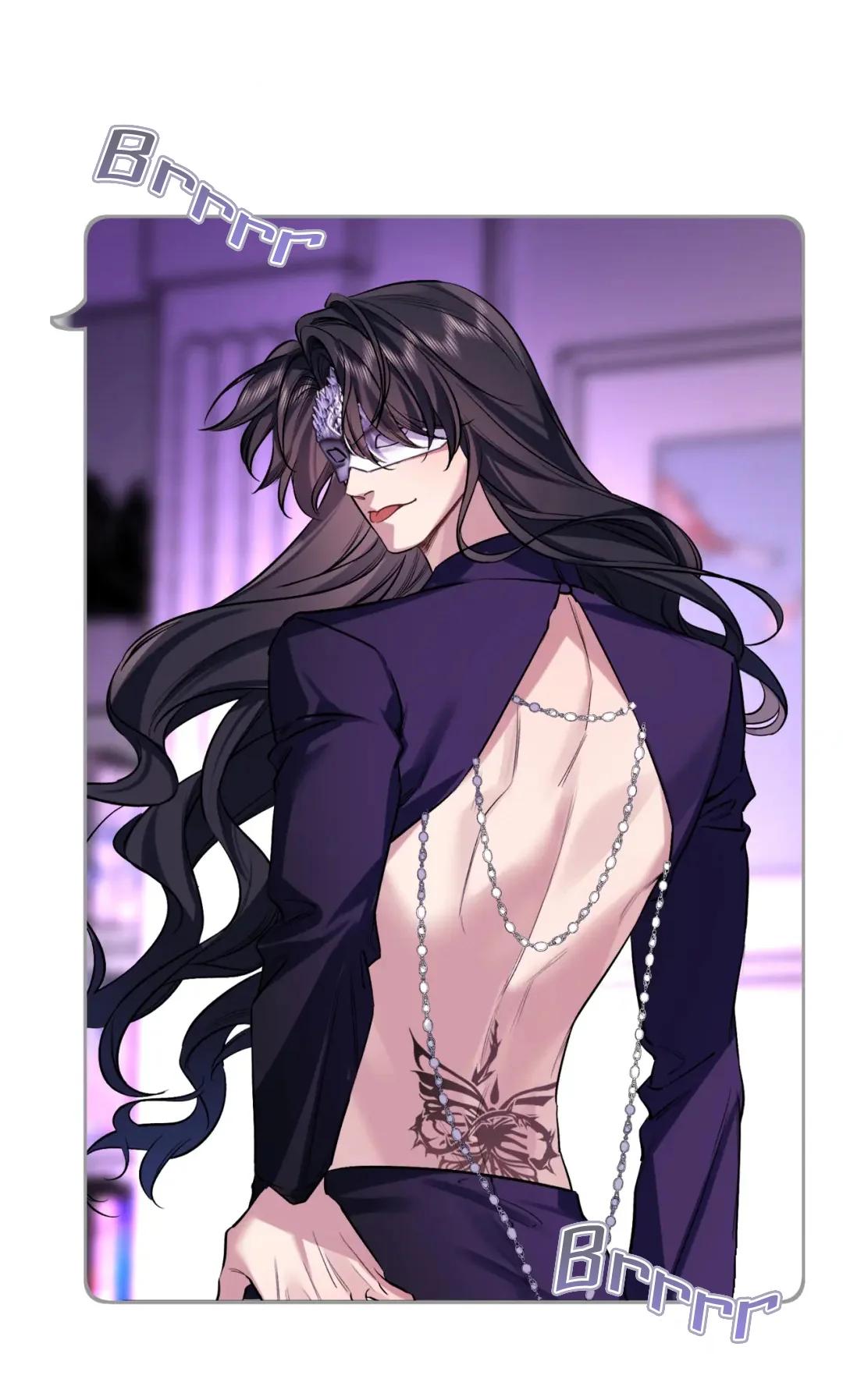 Día y Noche (Jitong Culture) - Capítulo 2 manhwa