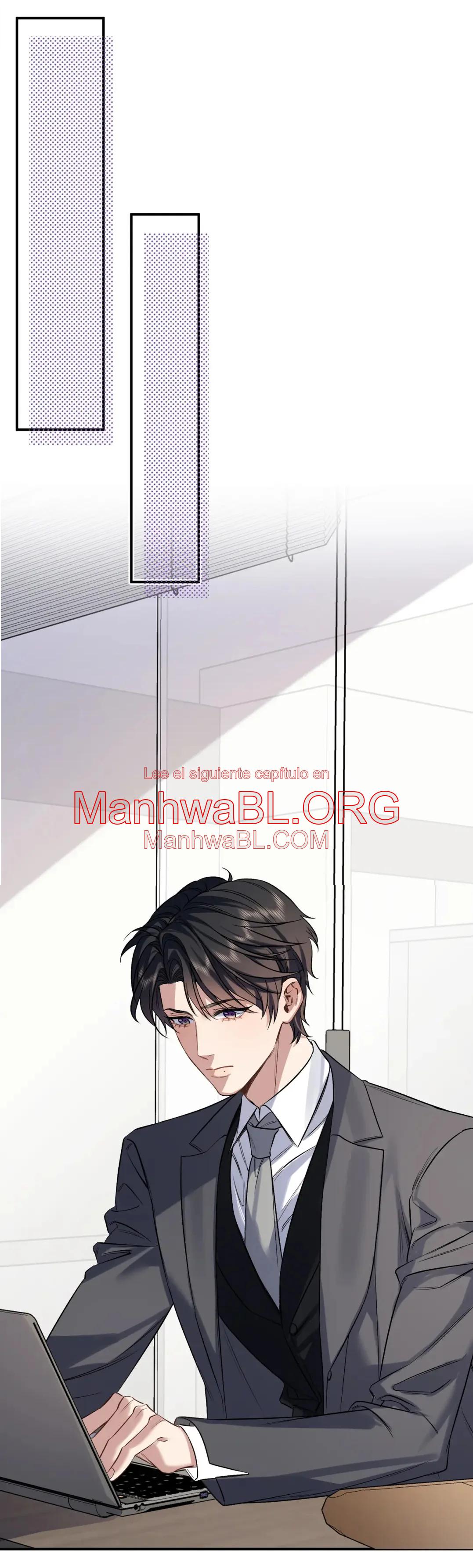 Día y Noche (Jitong Culture) - Capítulo 3 manhwa