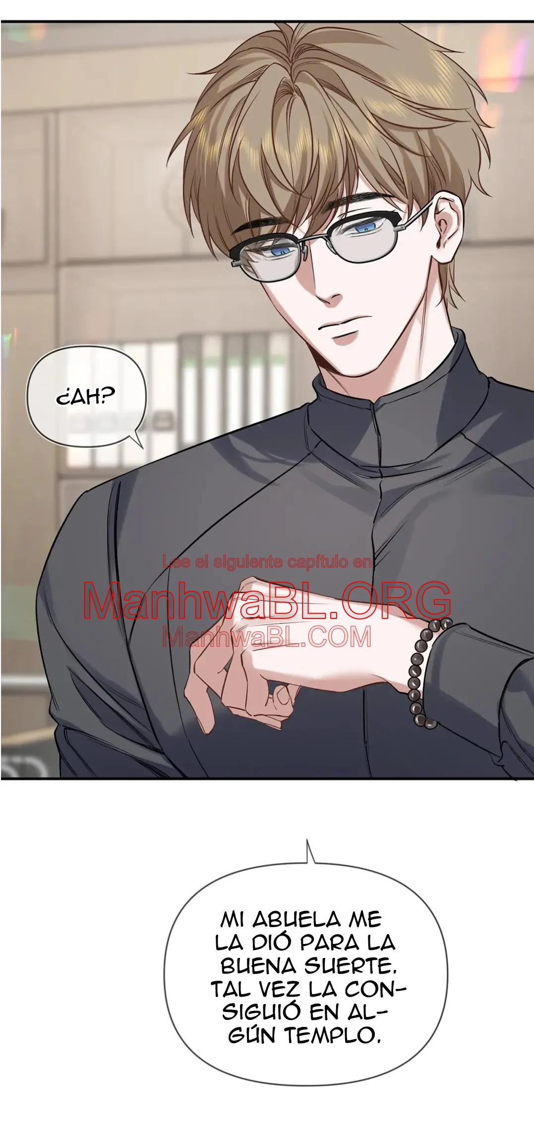 Día y Noche (Jitong Culture) - Capítulo 3 manhwa