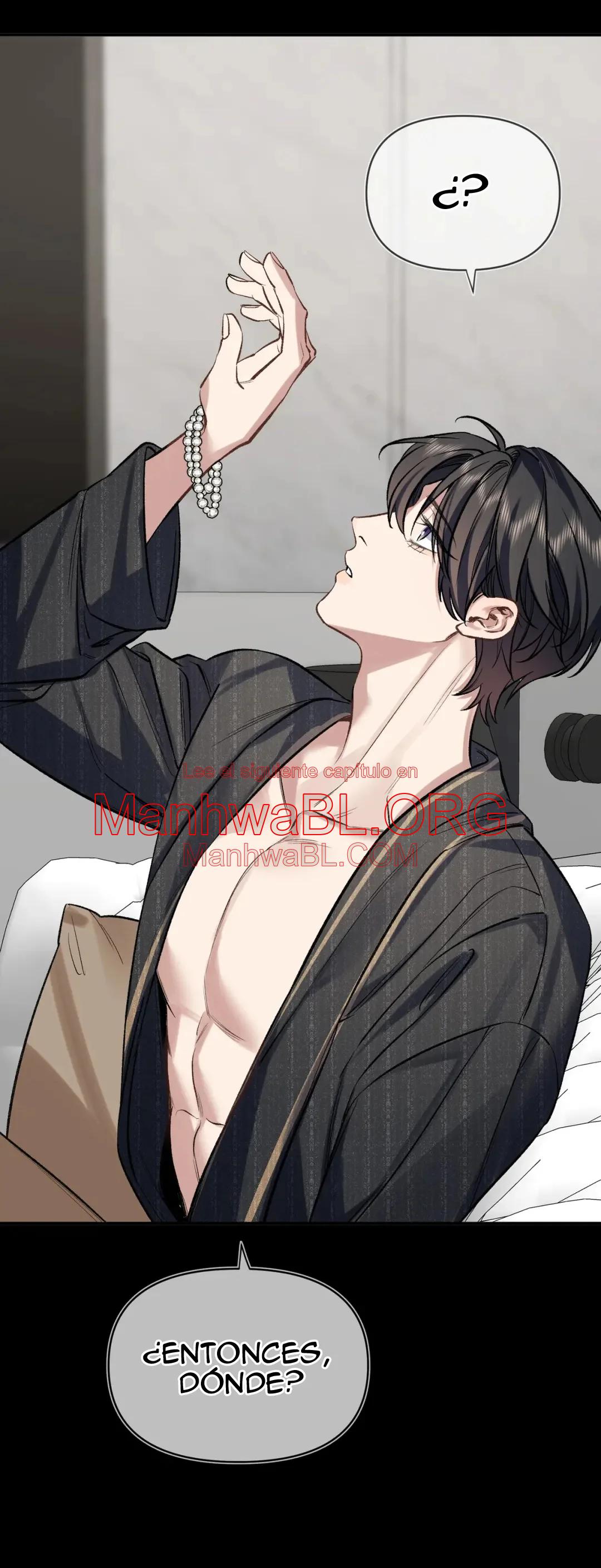 Día y Noche (Jitong Culture) - Capítulo 3 3 manhwa