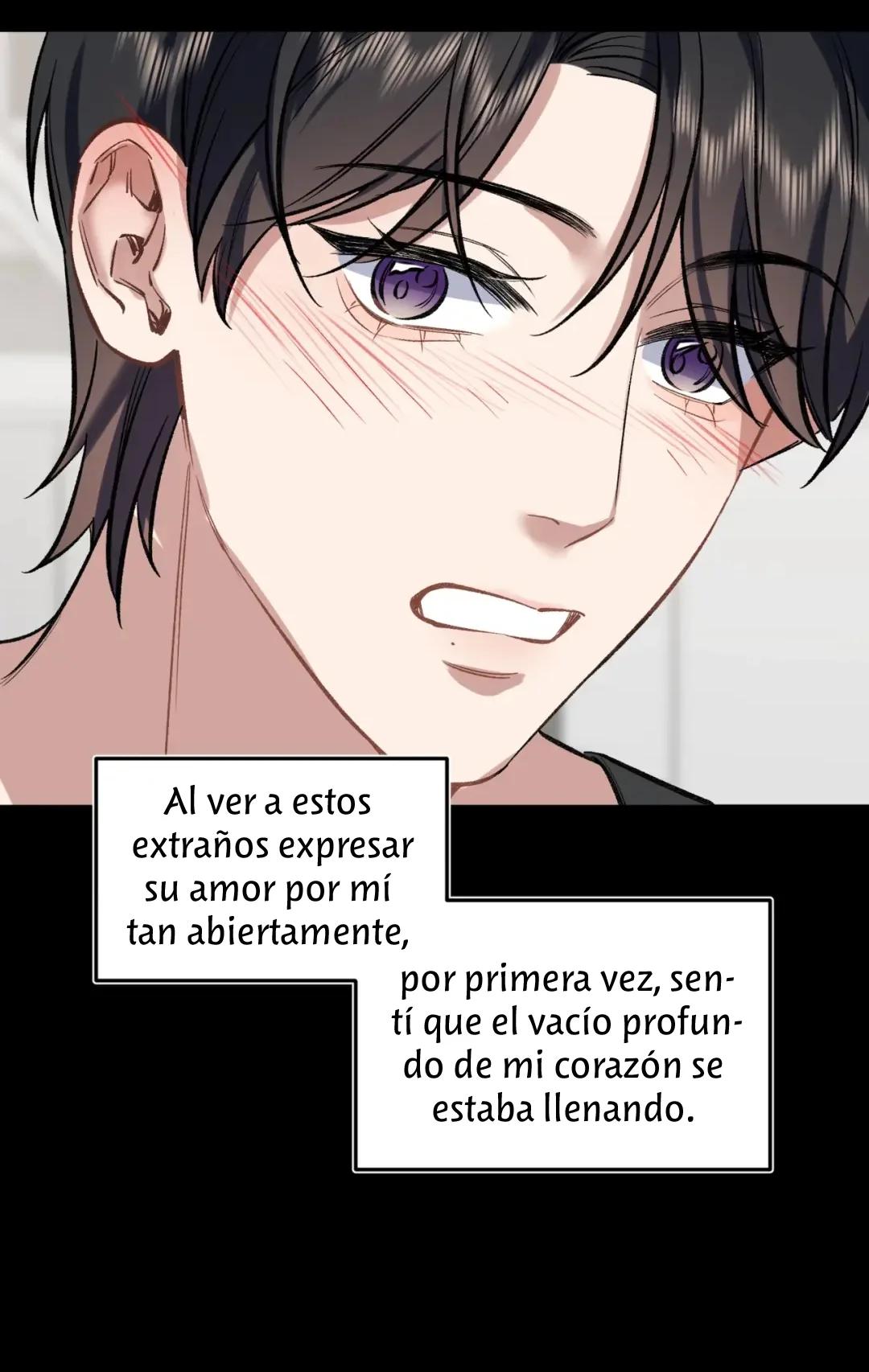 Día y Noche (Jitong Culture) - Capítulo 5 2 manhwa