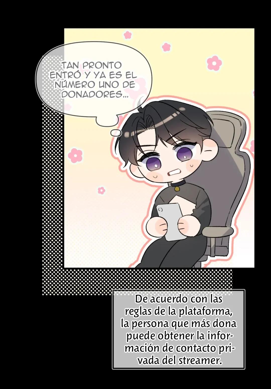 Día y Noche (Jitong Culture) - Capítulo 5 2 manhwa