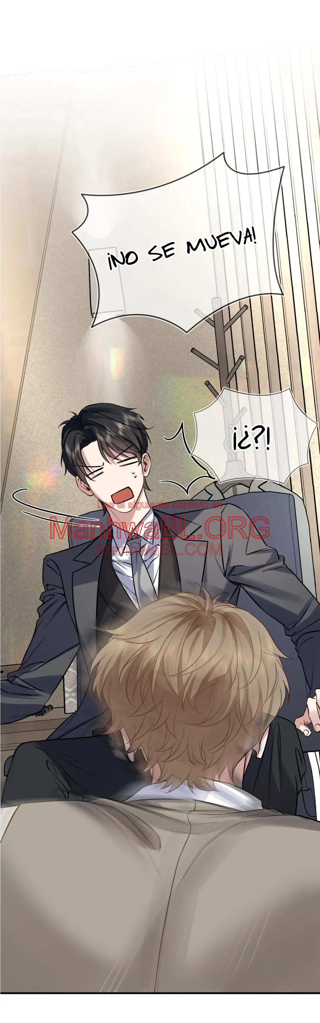 Día y Noche (Jitong Culture) - Capítulo 2 2 manhwa