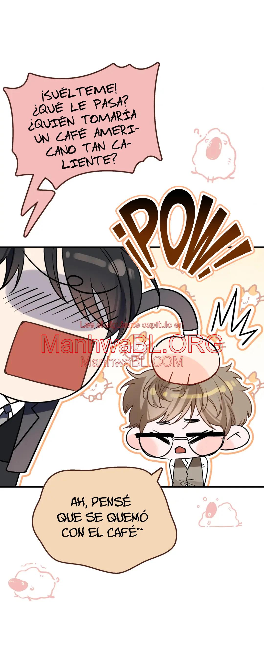 Día y Noche (Jitong Culture) - Capítulo 2 2 manhwa