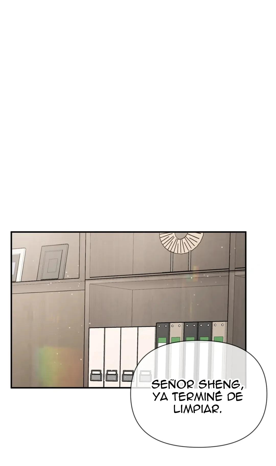 Día y Noche (Jitong Culture) - Capítulo 2 2 manhwa