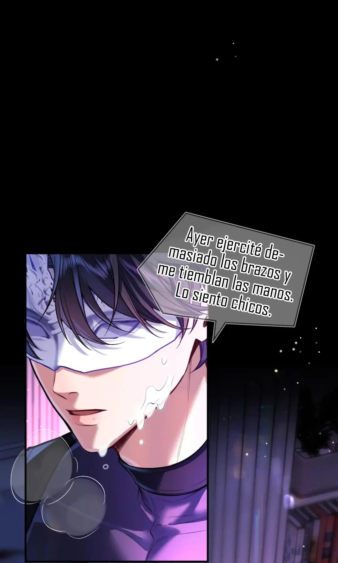 Día y Noche (Jitong Culture) - Capítulo 1 manhwa
