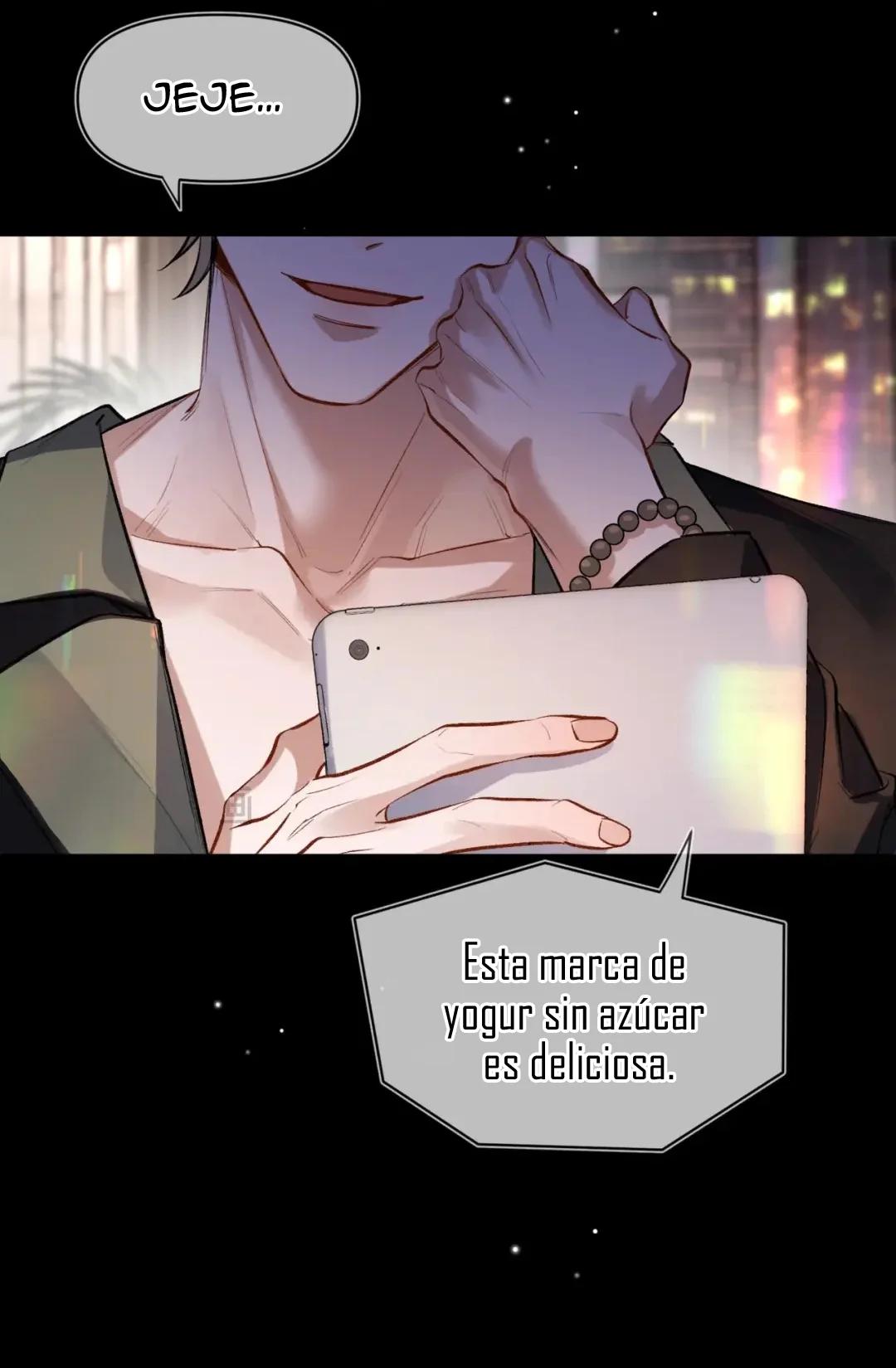 Día y Noche (Jitong Culture) - Capítulo 1 manhwa