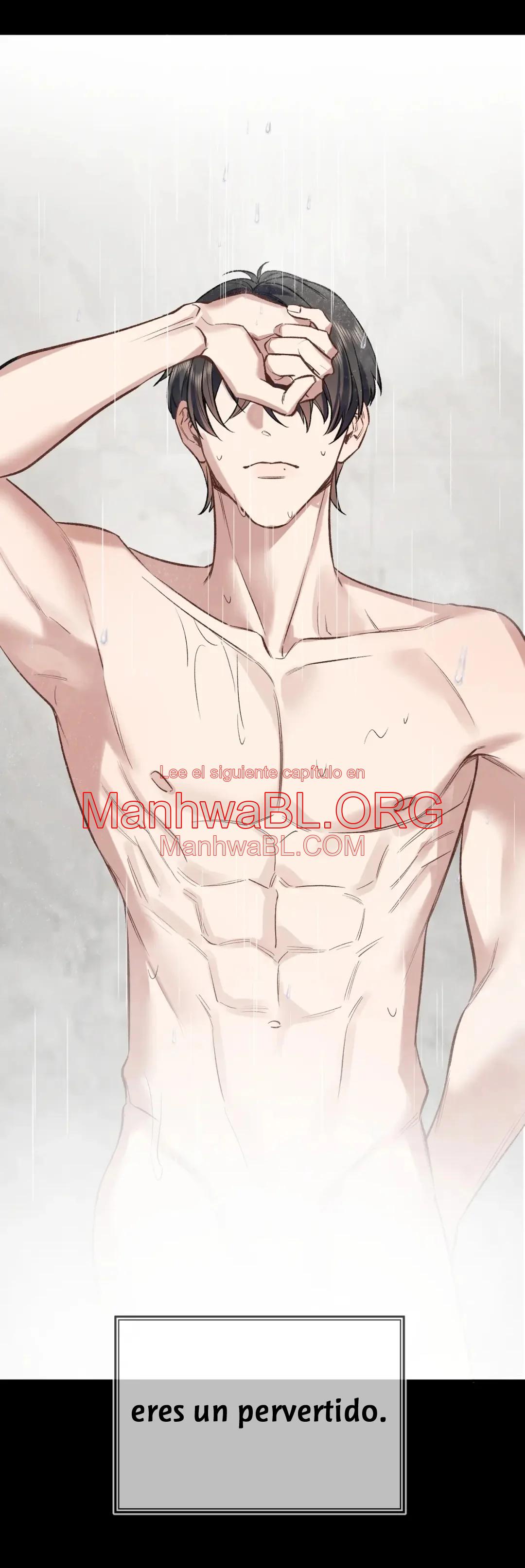 Día y Noche (Jitong Culture) - Capítulo 4 3 manhwa