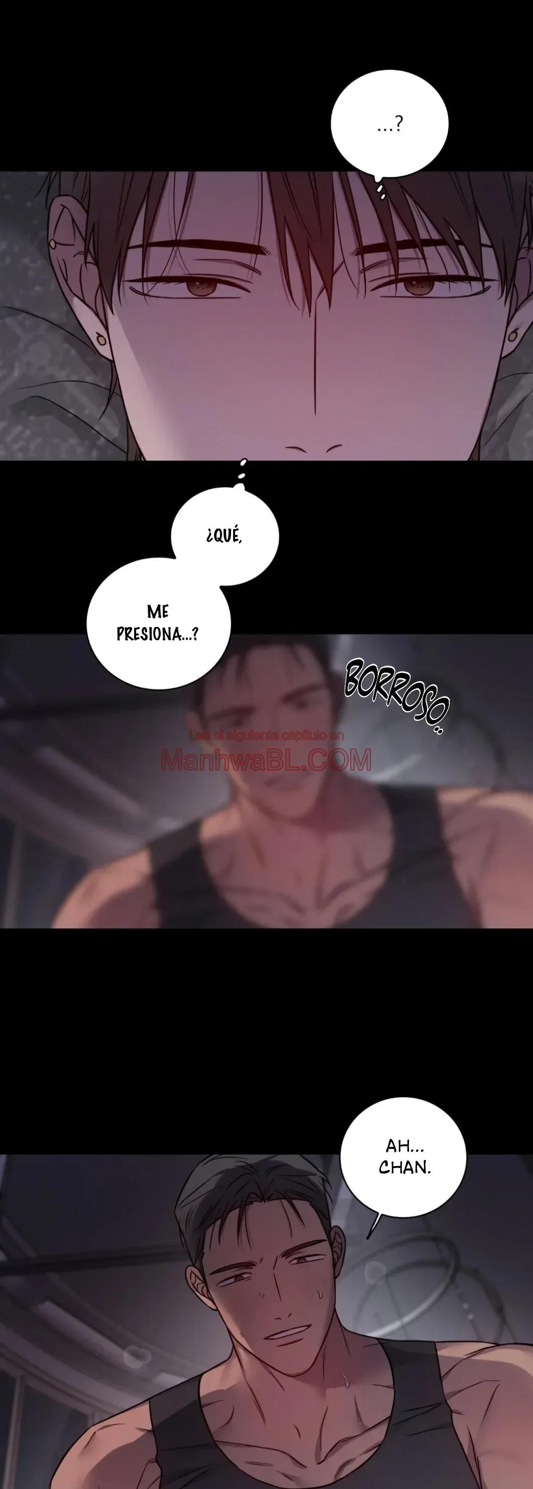 Manhwa BL Español – Leer Yaoi Online Gratis en es.mi2manga.com Mi polla ha desaparecido - Capítulo 25 manhwa