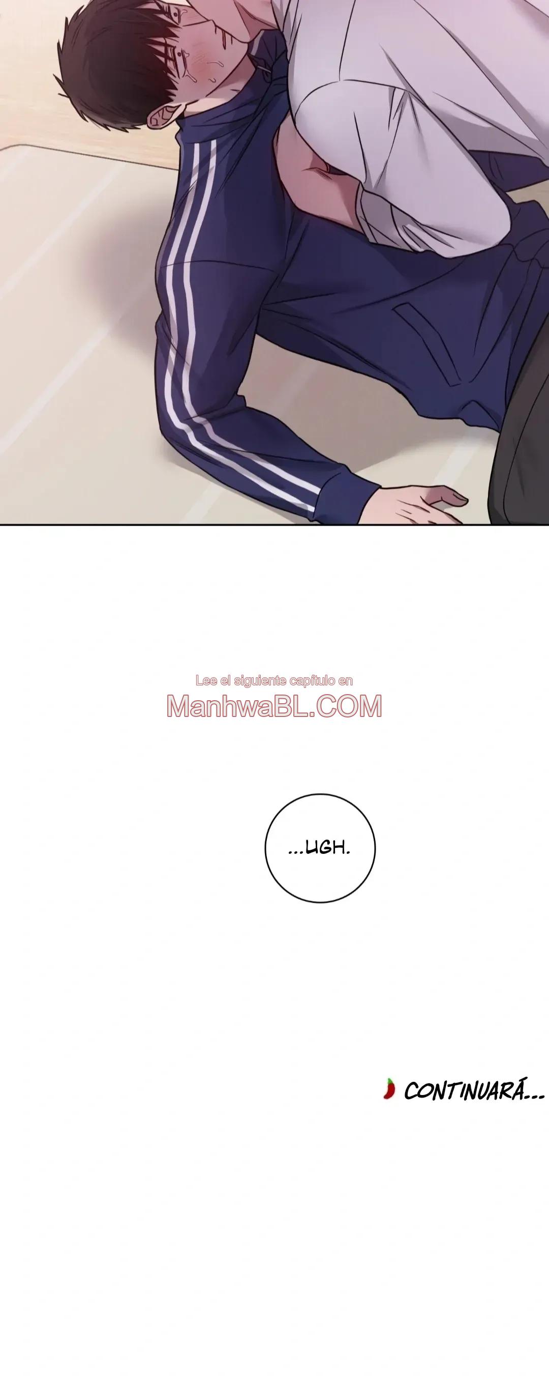 Manhwa BL Español – Leer Yaoi Online Gratis en es.mi2manga.com Mi polla ha desaparecido - Capítulo 25 3 manhwa