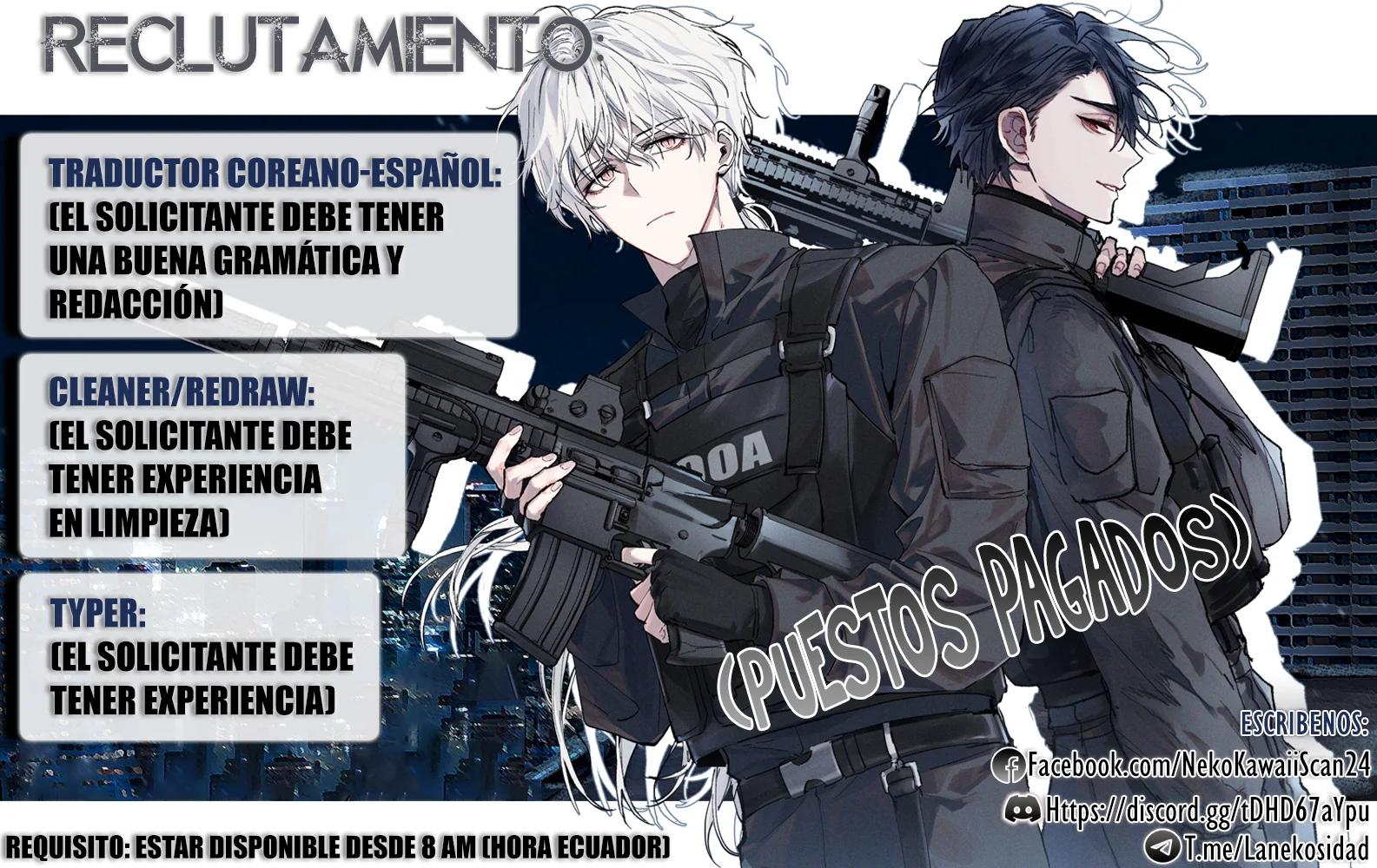 Mi polla ha desaparecido - Capítulo 2 3 manhwa