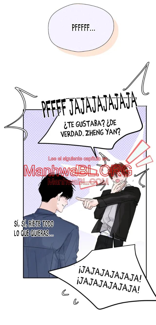 Sube de rango usando tu ego - Capítulo 33 manhwa