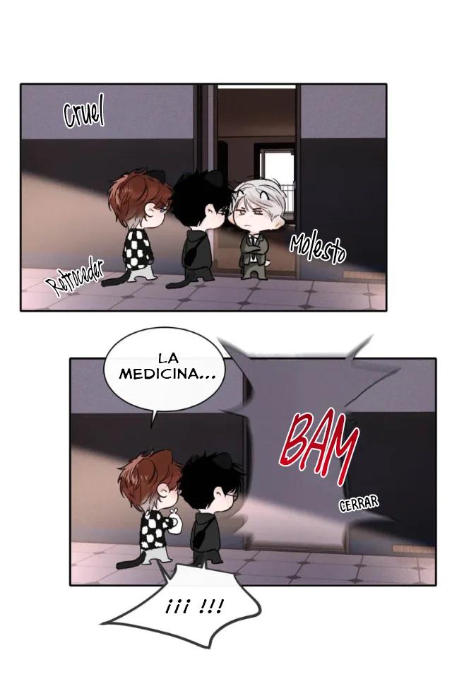 Sube de rango usando tu ego - Capítulo 6 2 manhwa