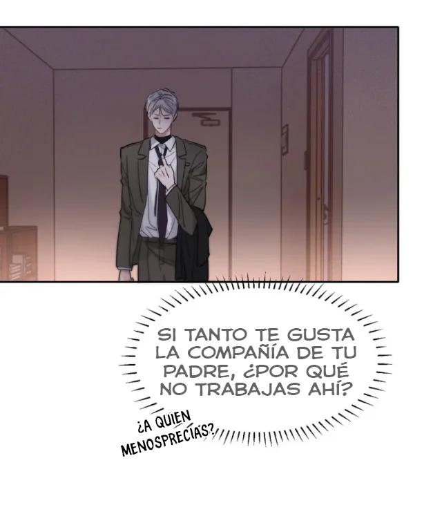 Sube de rango usando tu ego - Capítulo 6 2 manhwa