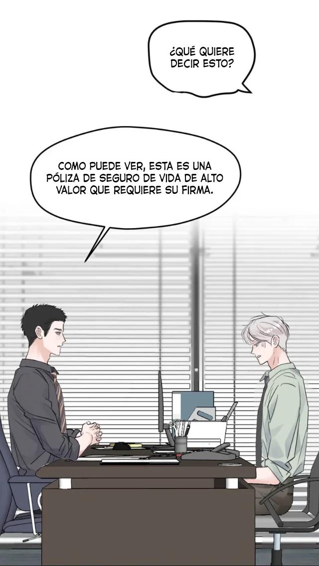 Sube de rango usando tu ego - Capítulo 35 2 manhwa