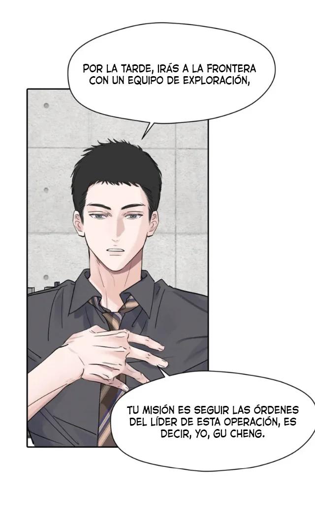 Sube de rango usando tu ego - Capítulo 35 2 manhwa