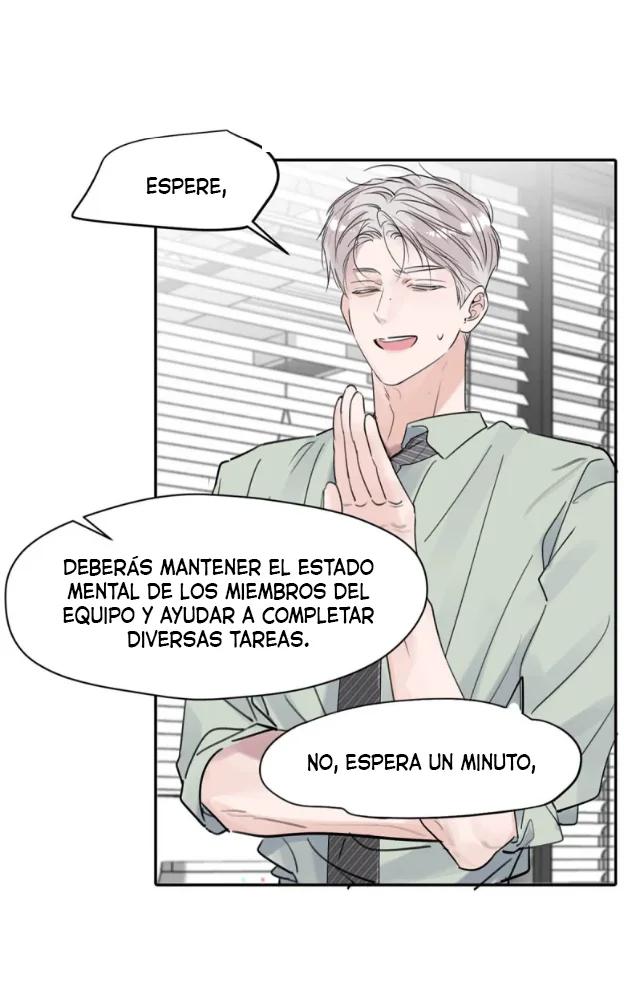 Sube de rango usando tu ego - Capítulo 35 2 manhwa