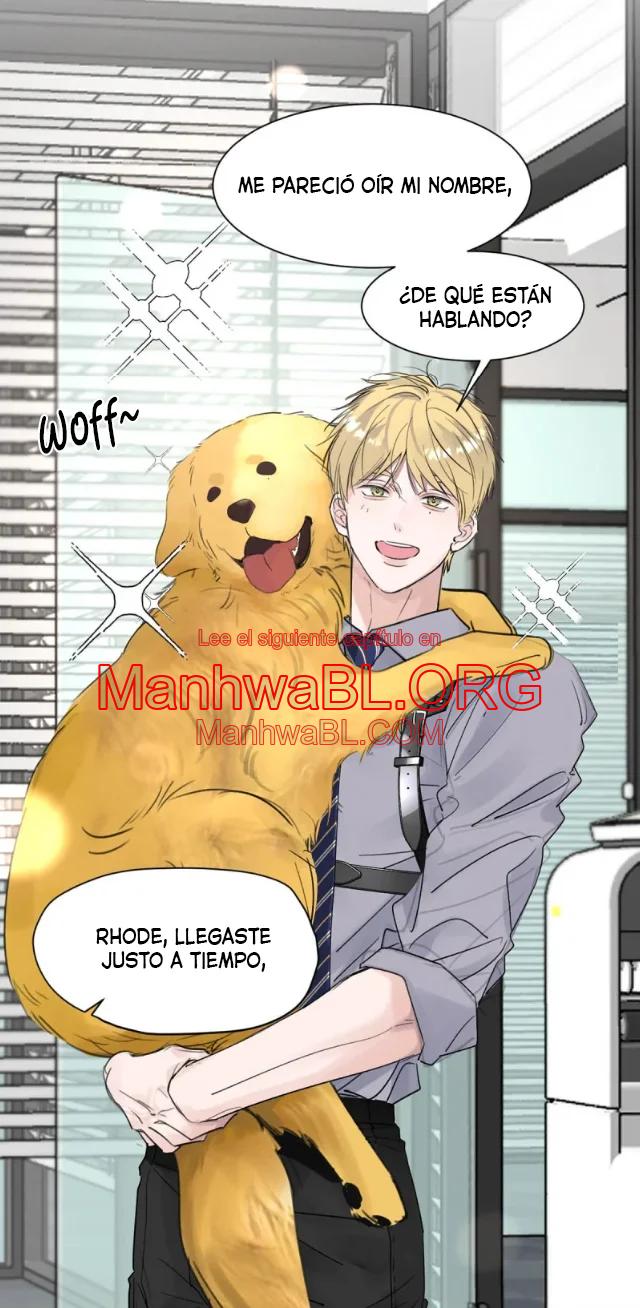 Sube de rango usando tu ego - Capítulo 35 2 manhwa