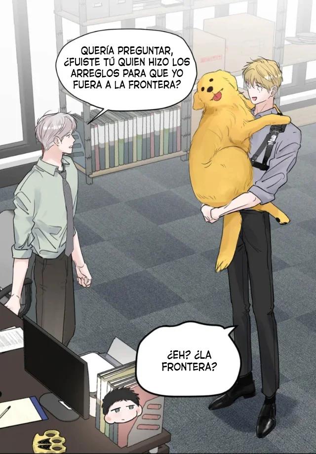 Sube de rango usando tu ego - Capítulo 35 2 manhwa