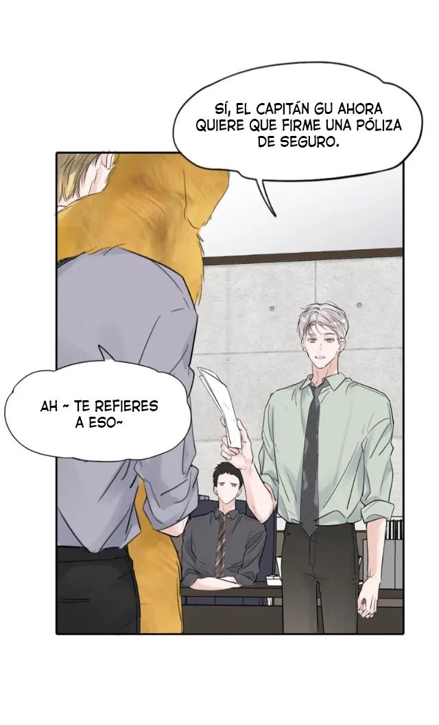 Sube de rango usando tu ego - Capítulo 35 2 manhwa