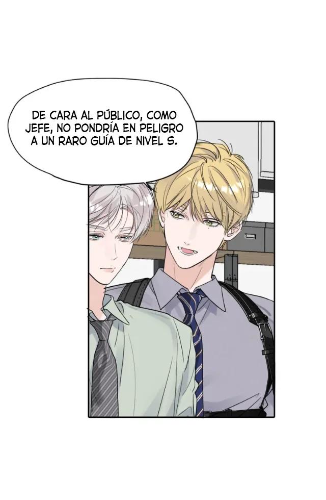 Sube de rango usando tu ego - Capítulo 35 2 manhwa