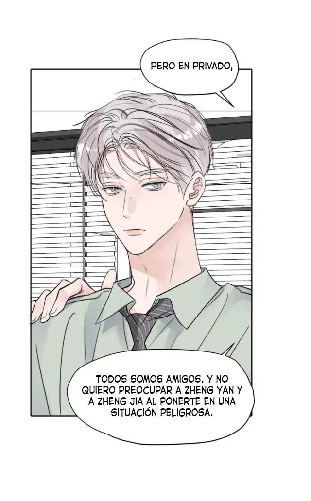 Sube de rango usando tu ego - Capítulo 35 2 manhwa